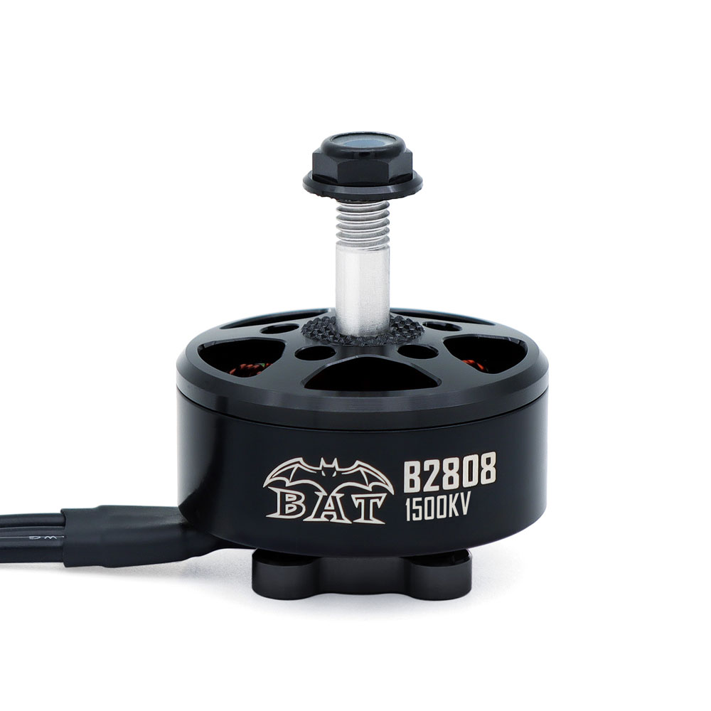 SurPassHobby-B2808-2808-1500KV-1900KV-Brushless-Motor-fuumlr-Multi-Rotor-RC-Drohne-2002630-5